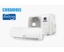 Điều hòa Gree Inverter 1HP COSMO9CI