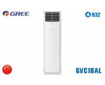 Điều hòa tủ đứng Gree 18000BTU 1 chiều GVC18AL-K6NNC7A