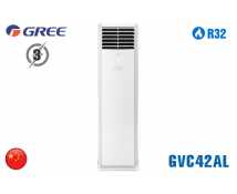 Điều Hòa Tủ Đứng Gree 42000BTU 1 chiều GVC42ALXH-M6NNC7B